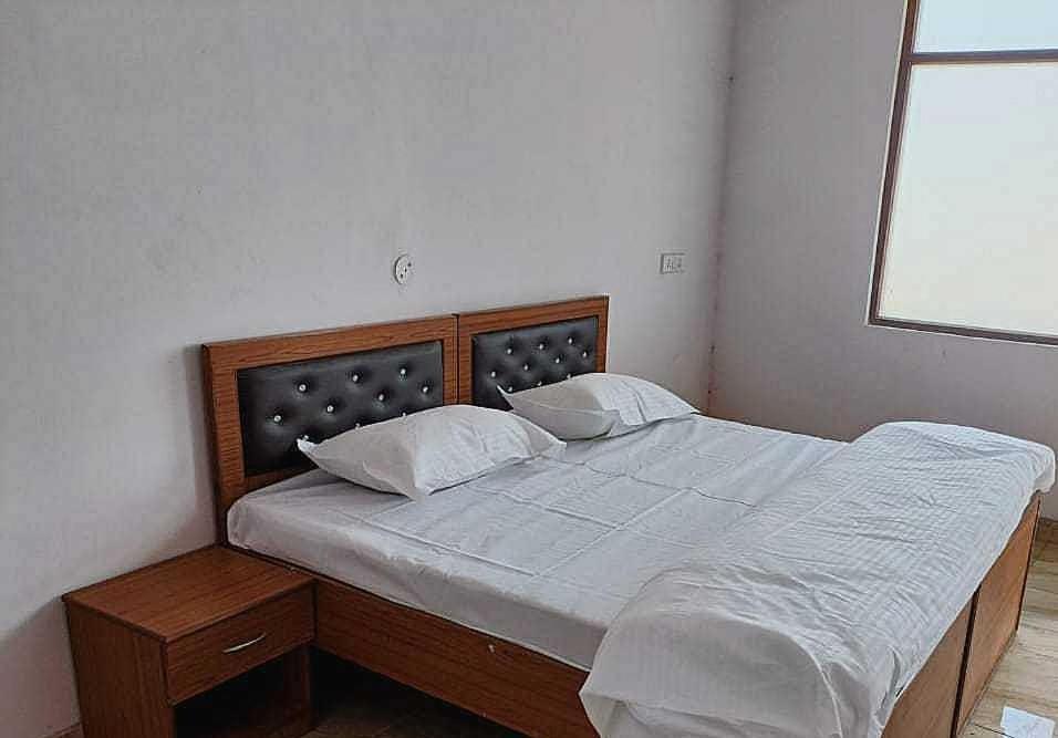 Pop New Hotel Hometown Dadri Eksteriør bilde